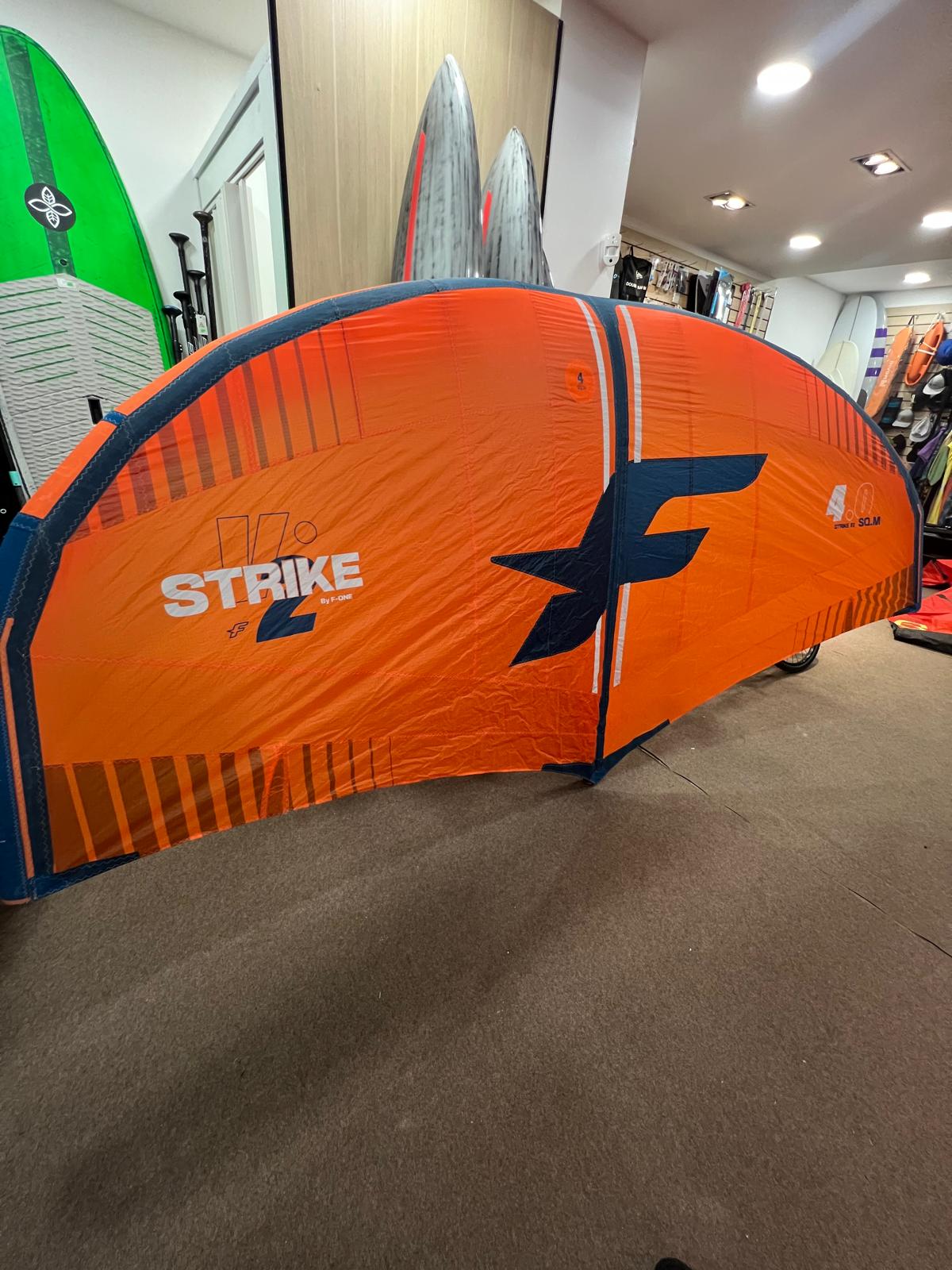 Strike V3 - Orange 1707096000054703397 #5