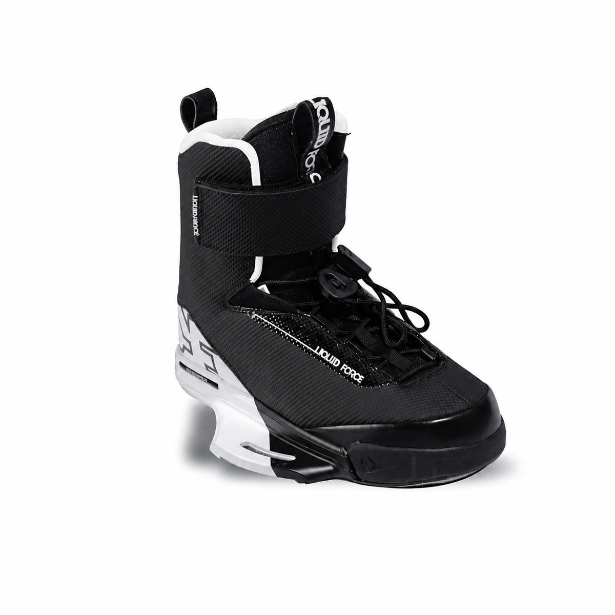 LFK Boots - Black / White 1707096000109238850 #1