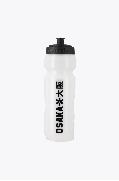 PLASTIC WATER BOTTLE - BLACK 1707096000110450011 #1