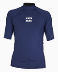 All Day Wave Pf S/S Blue 1707096000022151868 #1