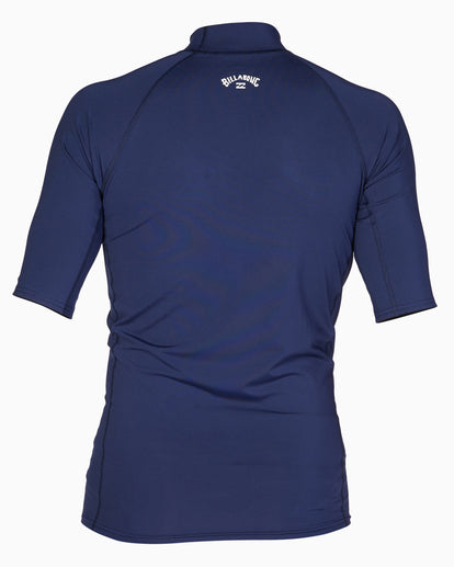 All Day Wave Pf S/S Blue 1707096000022151868 #2