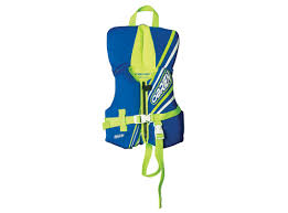 Chaleco Salvavidas Infant - Blue 1707096000098420793 #1