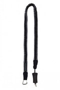 Kite Safety Leash Long - Black/Grey 1707096000099245478 #1