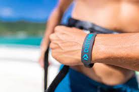 Wristband - Blue 1707096000095518114 #2