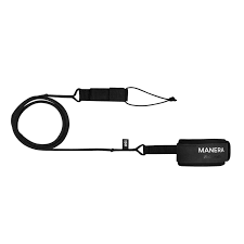 Board Foil Leash Lite - Black 1707096000097694910 #1