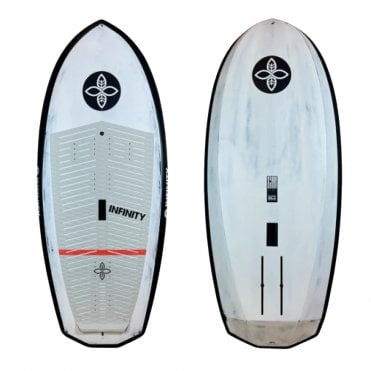 Tabla Wingfoil - Black/White 1707096000098872894 #1