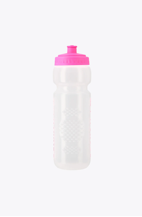PLASTIC WATER BOTTLE - ELECTRIC FUCHSIA 1707096000110450059 #2