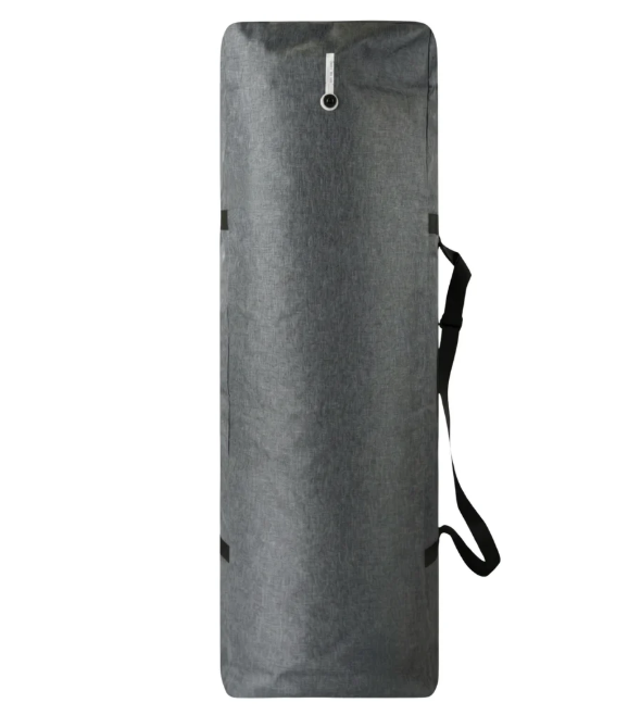 Kite Golf Boardbag Ultra Light - Grey/White 1707096000109370714 #2