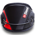 Arnes de cintura - Black/Red 1707096000094612420 #1