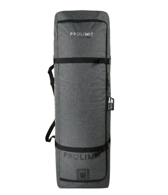 Kite Golf Boardbag Ultra Light - Grey/White 1707096000109370714 #1