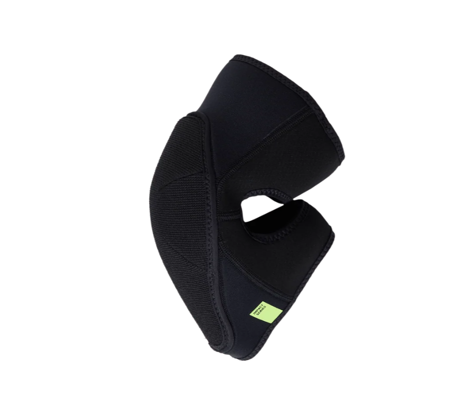 Knee Pads Wing - Black 1707096000106896458 #2