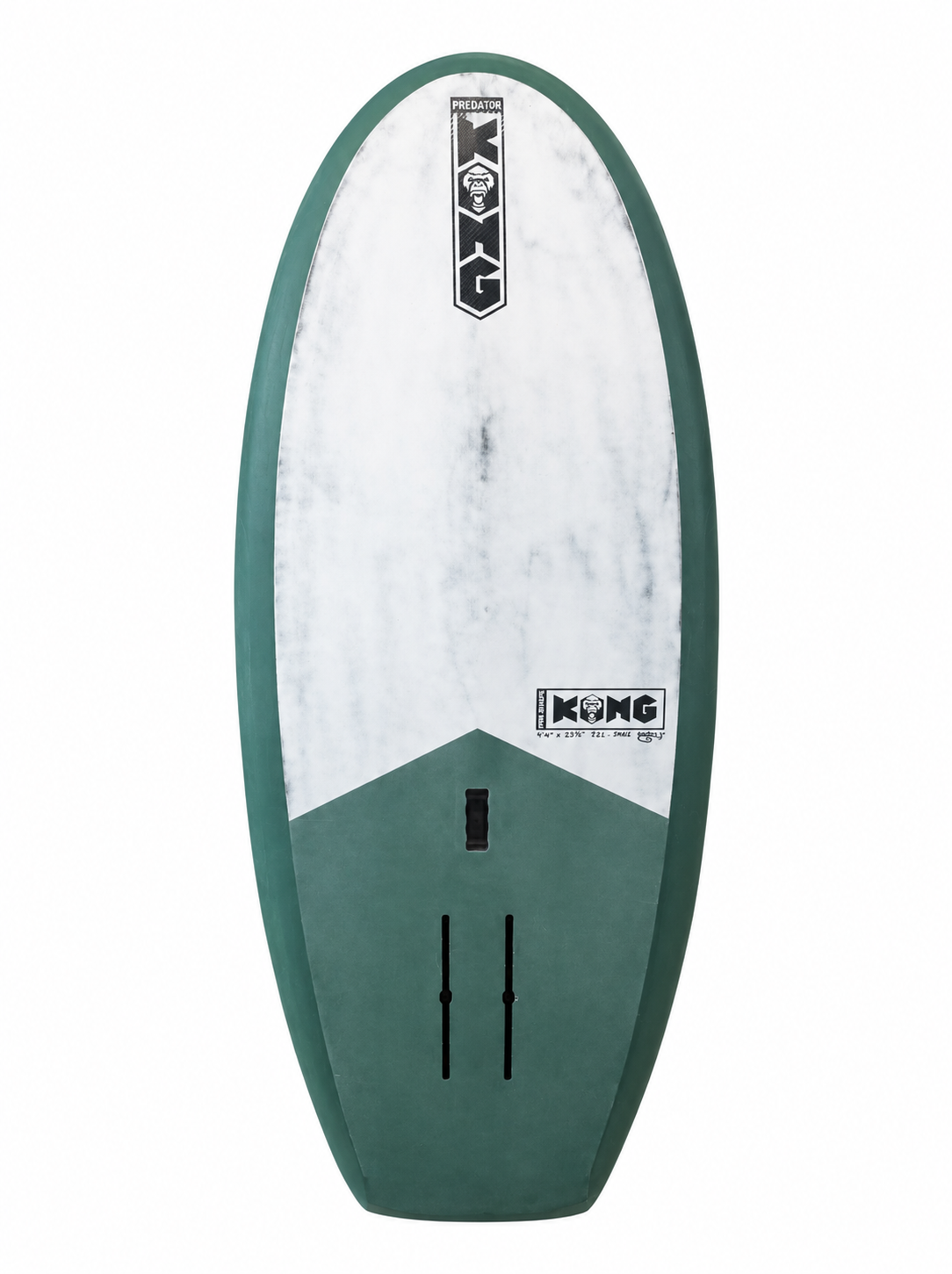 Tabla Wingfoil - Grey/Green 1707096000110670571 #2