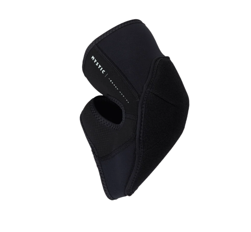 Knee Pads Wing - Black 1707096000106896458 #1