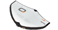 FLUX V1 - White/White 1707096000028754984 #1