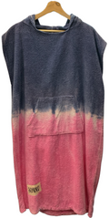 Poncho Grueso - Batik 12 1707096000030452379 #1