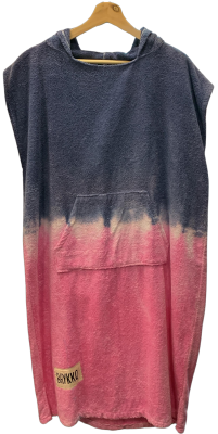 Poncho Grueso - Batik 12 1707096000030452379 #1