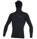 PSYCHO HOODED UV LS CREW 1707096000022830410 #1