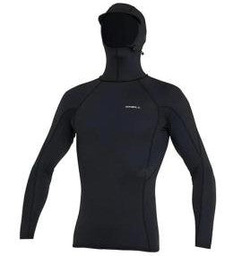 PSYCHO HOODED UV LS CREW 1707096000022830410 #1