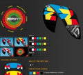 Special Colours (Std Colours) Kites 1707096000018394539 #1