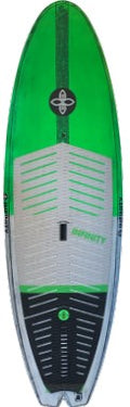 RNB (Round nose Blurr) - Green/Grey 1707096000031147163 #1