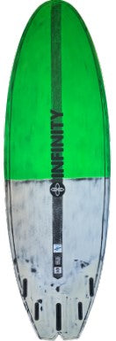 RNB (Round nose Blurr) - Green/Grey 1707096000031147163 #2