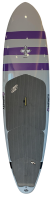 Slater Trout - Grey/Violet 1707096000031147083 #1