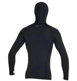 PSYCHO HOODED UV LS CREW 1707096000022830410 #2