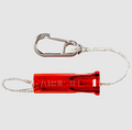Leash - Red 1707096000111940689 #1