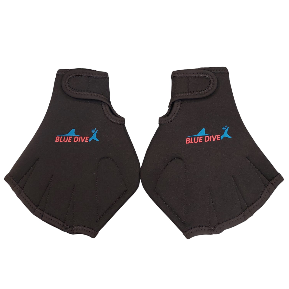 Manopla Neopreno - Black 1707096000043119271 #1