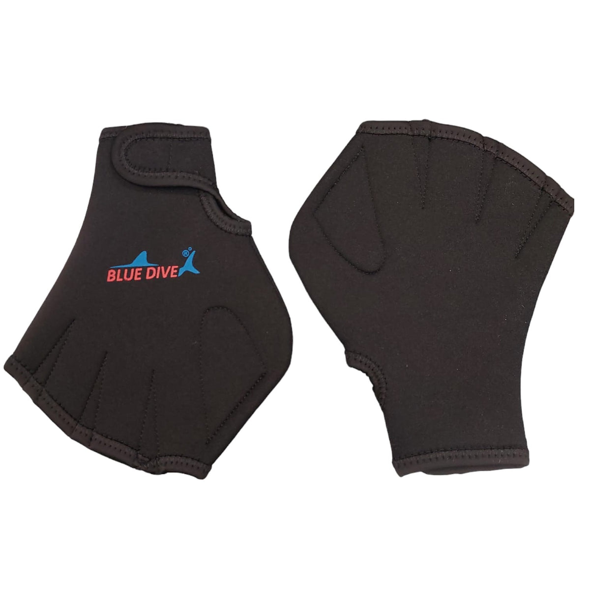 Manopla Neopreno - Black 1707096000043119271 #2