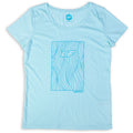 Apparel T-shirt W 1707096000022327066 #1