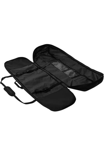 Patrol Day Cover Boots - Black 1707096000099245349 #3