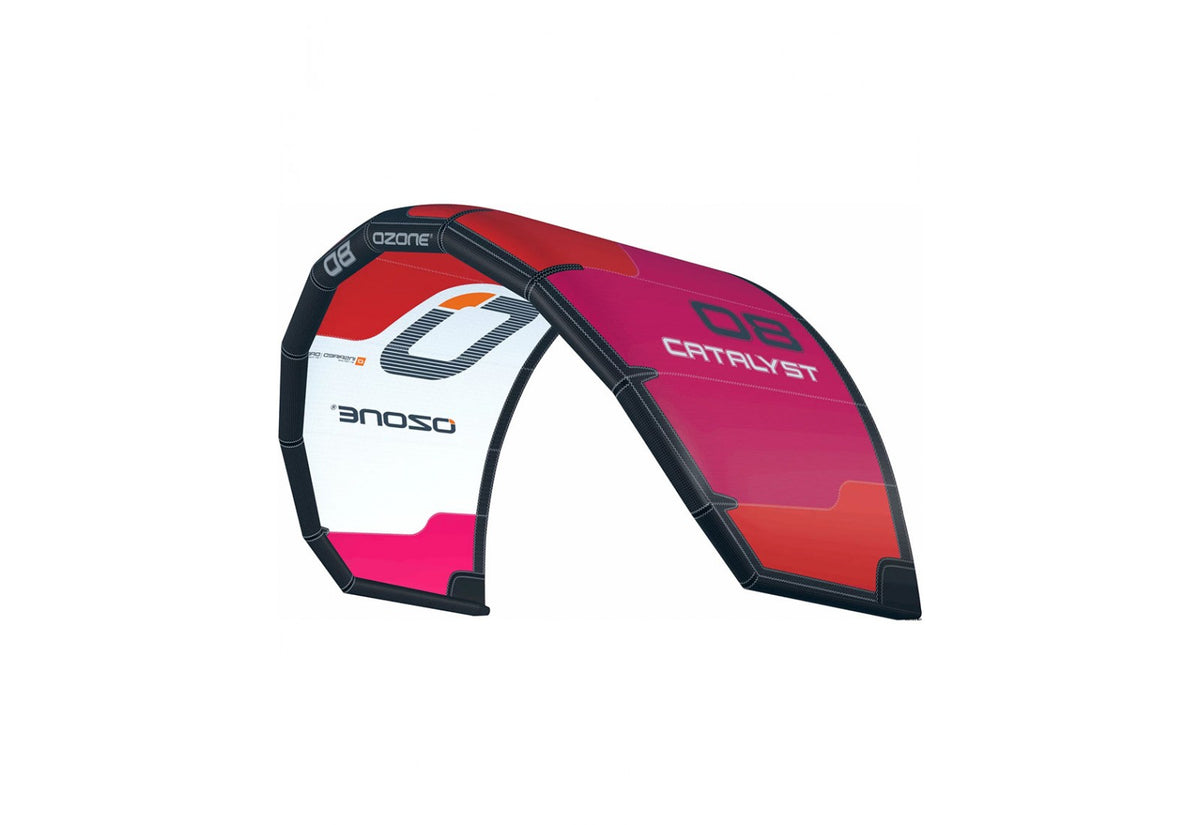 CATALYST V5 - Rubine Red/Red/White 1707096000056135523 #1