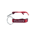 Keyring Bottle Opener With Ozone Logo 1707096000018813365 #1