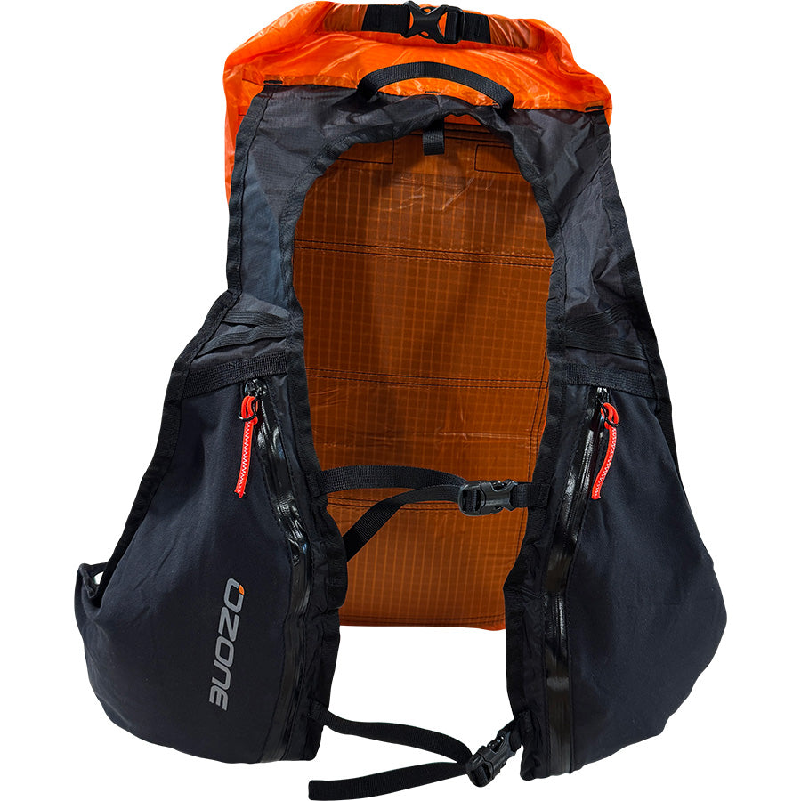 Mission Pack - Orange/Black 1707096000111530071 #2