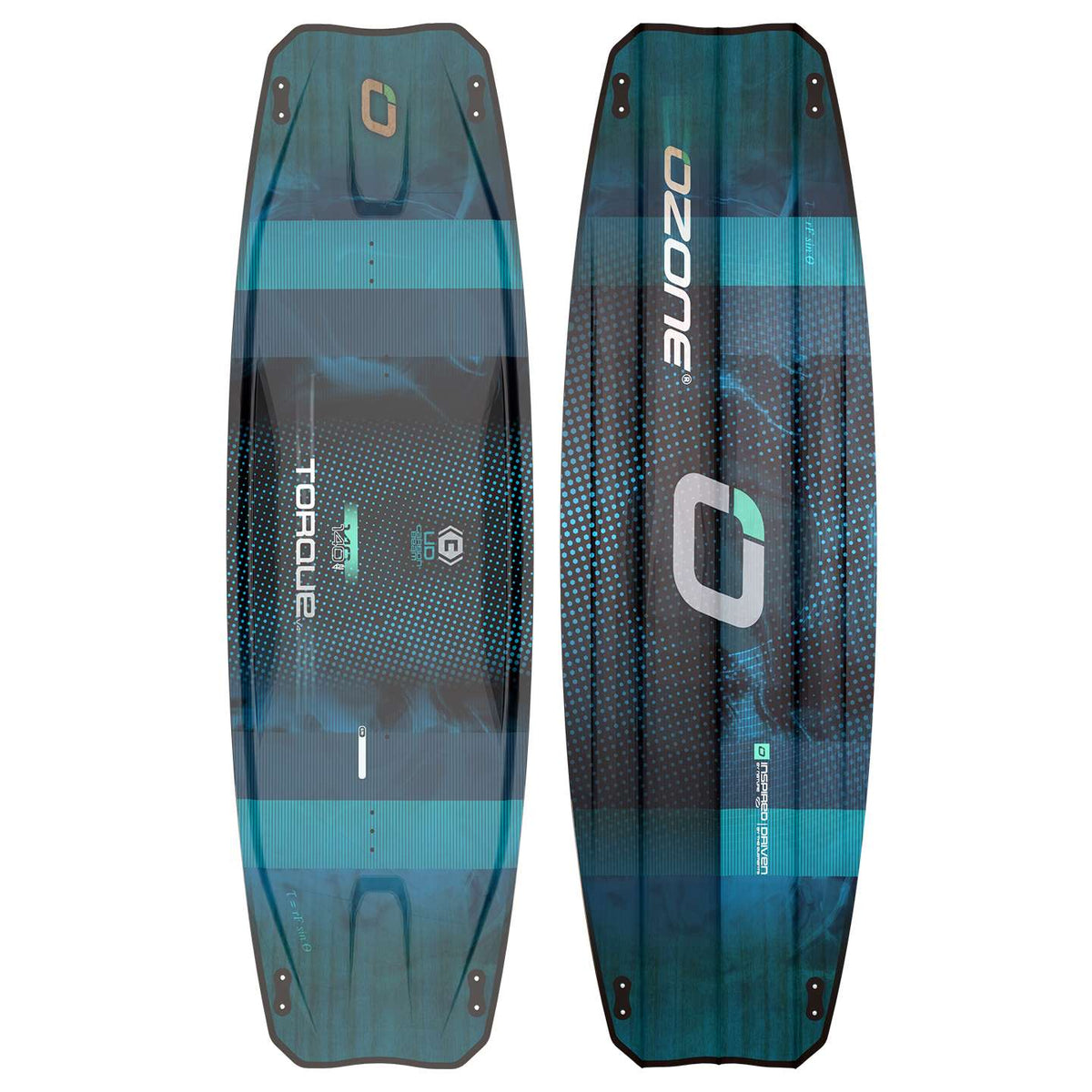 TORQUE V4 - Aqua Blue 1707096000040042170 #1