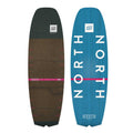 Free Foil Deck + straps - Blue/Black 1707096000095000659 #1