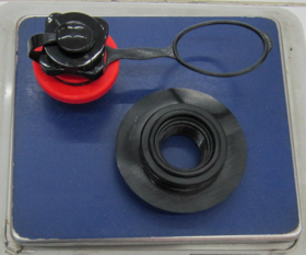 Boston Valve With Base and Cap 1707096000000366751 #2