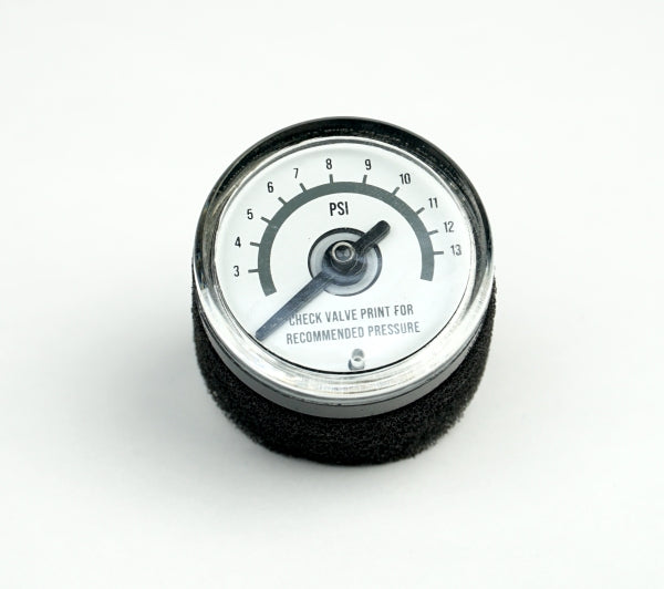 PUMP SPARE pressure gauge only 1707096000040042697 #2