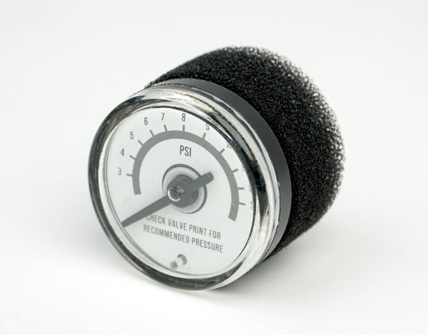 PUMP SPARE pressure gauge only 1707096000040042697 #1