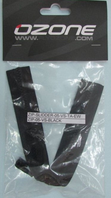 Leading Edge Zipper For Inflatable Kites 1707096000000376228 #1