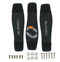 Kite.Surf.Wing.Foil Board straps with screws and washers (3x standard) 1707096000025227739 #1