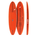Rocket SUP Downwind PRO Carbon - Orange 1707096000096059159 #1