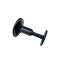 Softboard leash plug - Black 1707096000035109038 #1