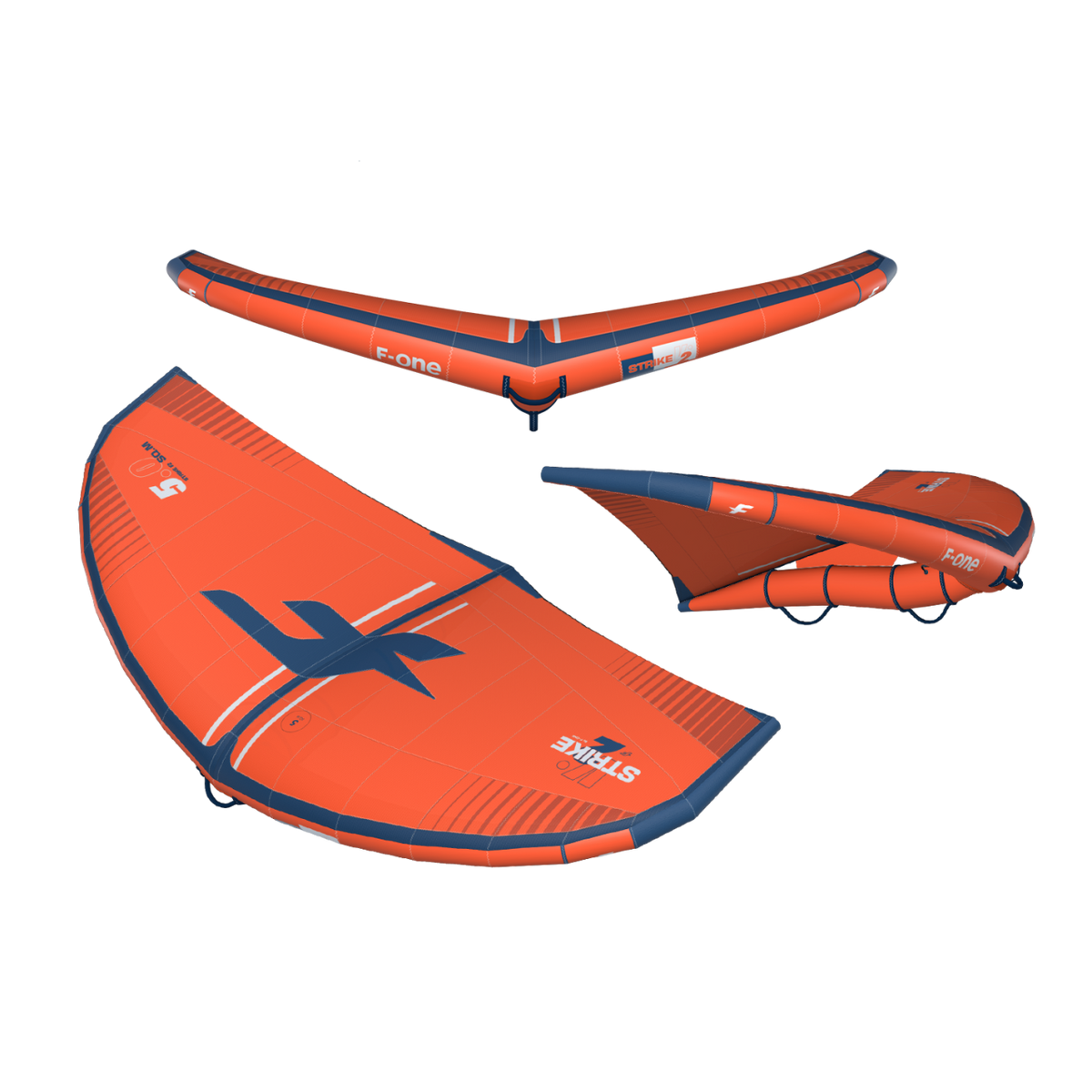 Strike V2 - Naranja 1707096000112824387 #1