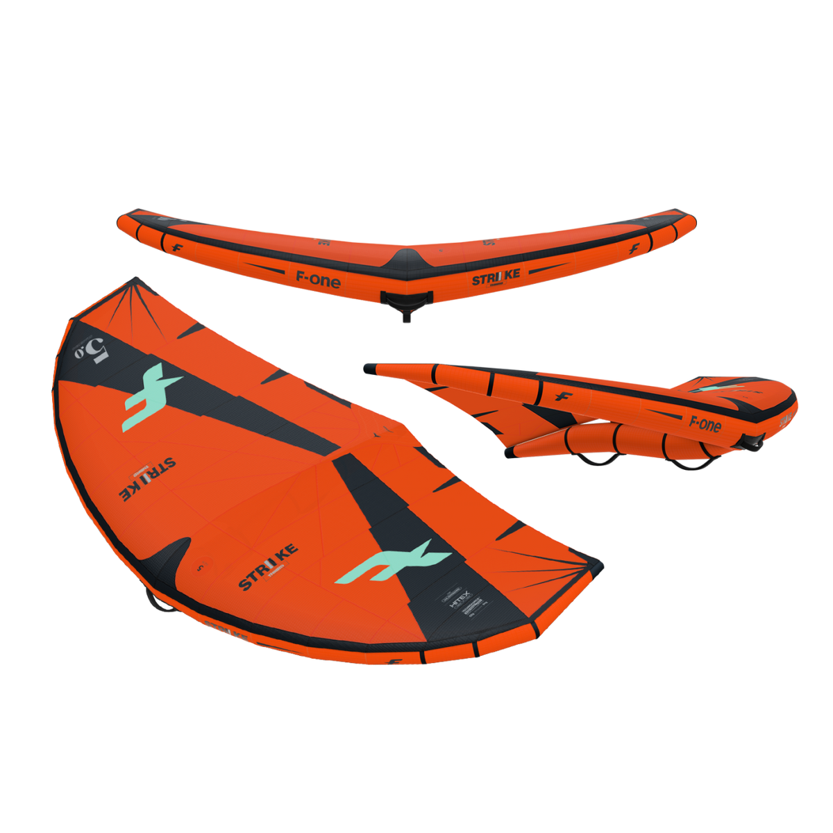 Strike V3 - Orange 1707096000054703397 #1