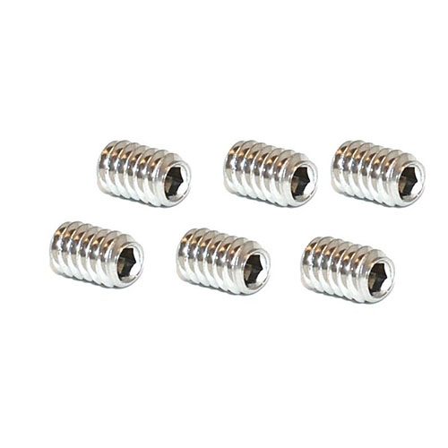 Tornillos para quillas FCS 1707096000024632377 #1