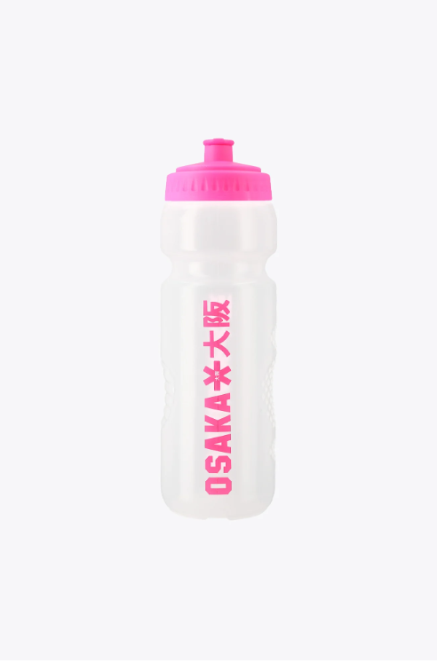 PLASTIC WATER BOTTLE - ELECTRIC FUCHSIA 1707096000110450059 #1