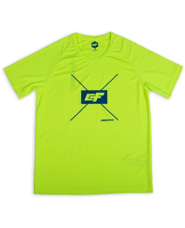 Apparel Qd Ss Vivid 1707096000022318699 #1
