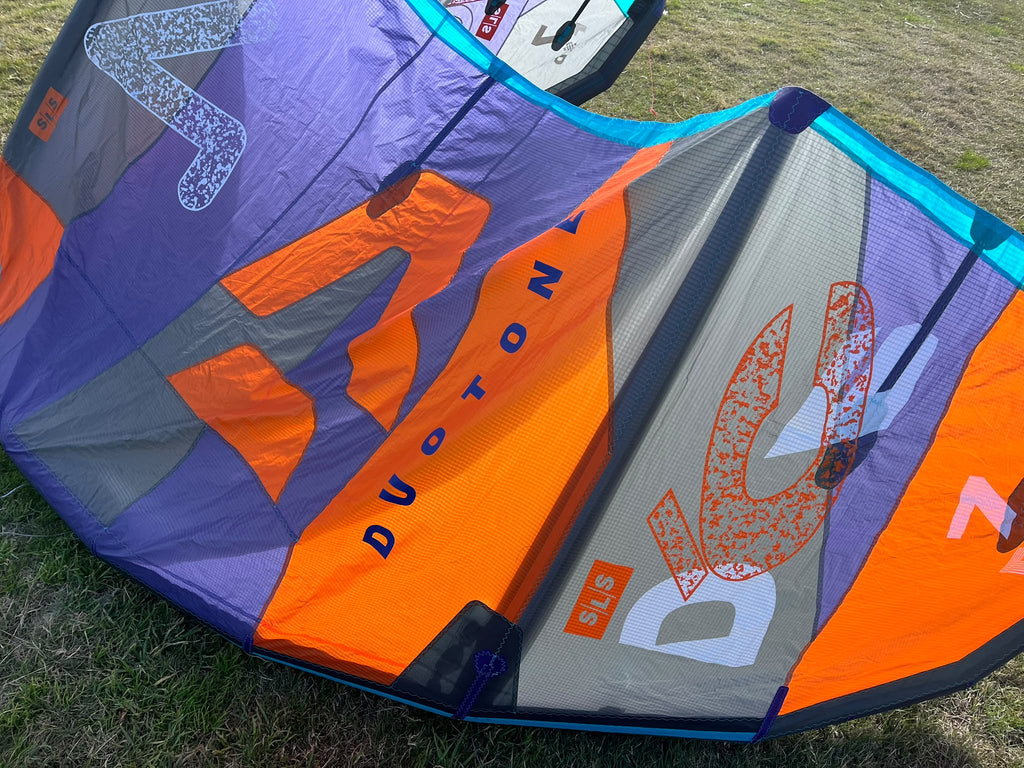Dice 2024 - Purple/Orange 1707096000110999319 #2